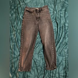 Madwell Jeans Grey